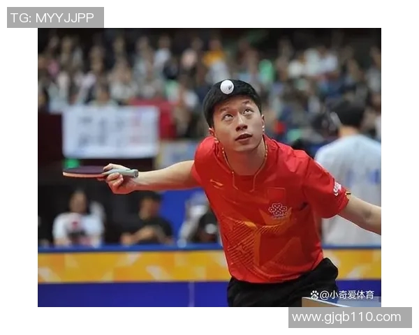 重庆乒乓球队荣登全国配合排行榜第二名展现强大实力与团队默契